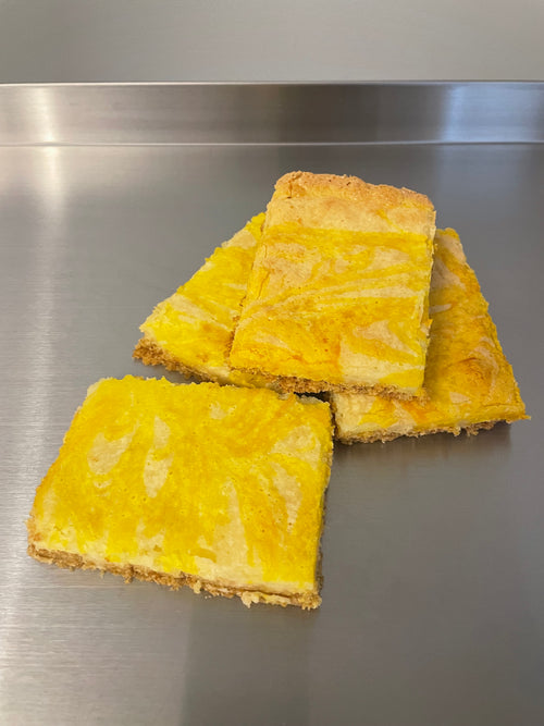 Lemon Chess Bar